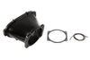 Billet Aluminum LS Front-Feed Lo-Ram 105 mm Throttle Body Adapter
