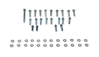 Gen III Hemi Hi-Ram EFI Manifold Base - Gen III Hemi EFI Manifold Base - As Cast Finish - Fits 2009-up 5.7L, 2005-2010 6.1L, and 2011-up 6.4L