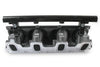Holley Lo-Ram Manifold Base and Fuel Rails Single Fuel Injector GM LS3/L93