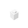 1x1 Brick 3005 - Quantity of 25 – Choose Color – Brick-Compatible Bulk Lot