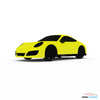 Indoor or Outdoor Car Cover | Compatible For: Porsche 911 (991)