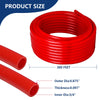 3/4" 300ft PEX-A Pipe (Red & Cutter) Plumbingsell