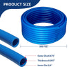 3/4" 300ft PEX-A Pipe (Blue & Cutter) Plumbingsell