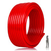 3/4" 300ft PEX-B Pipe (Red & Cutter) Plumbingsell