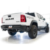 AWE Tuning 2025+ RAM 1500 RHO 3.0 I6 TT 0FG Dual Rear Exit Catback Exhaust - Chrome Silver Tips