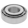 Cone & Race: 30203 - Tapered Roller Bearing Set, 0.669 in Bore (ID)