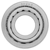 Cone & Race: 30203 - Tapered Roller Bearing Set, 0.669 in Bore (ID)