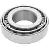 Cone & Race: 30205 - Tapered Roller Bearing Set, 0.984 in Bore (ID)