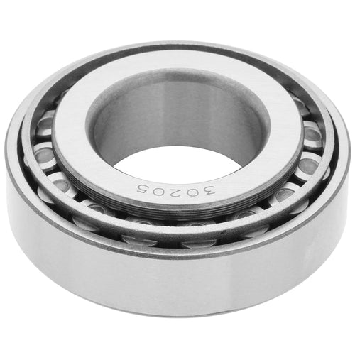 Cone & Race: 30205 - Tapered Roller Bearing Set, 0.984 in Bore (ID)