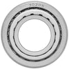 Cone & Race: 30205 - Tapered Roller Bearing Set, 0.984 in Bore (ID)