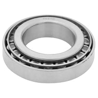 Cone & Race: 30210 - Tapered Roller Bearing Set, 1.969 in Bore (ID)