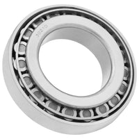 Cone & Race: 30210 - Tapered Roller Bearing Set, 1.969 in Bore (ID)