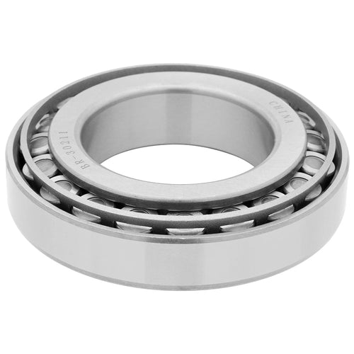 Cone & Race: 30211 - Tapered Roller Bearing Set, 2.165 in Bore (ID)