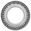 Cone & Race: 30211 - Tapered Roller Bearing Set, 2.165 in Bore (ID)