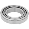 Cone & Race: 30224 - Tapered Roller Bearing Set, 4.724 in Bore (ID)