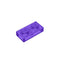 Transparent Purple