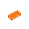 Transparent Orange