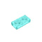 Transparent Light Blue