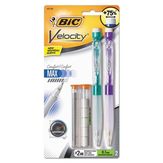 BIC® Velocity® Max Pencil