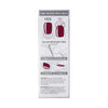 KISS imPRESS Color Press-On Manicure Cherry Up 30 Count EasyOptionXY LLC