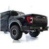 AWE Gen 3 Raptor SwitchPath Exhaust  - Chrome Silver Tips