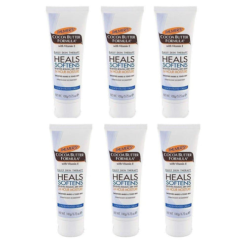Palmer's Cocoa Butter Formula Concentrated Cream With Vitamin E 3.75 Oz