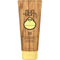 Sun Bum® Original 3% - 10% - 5% - 10% SPF 50 Sunscreen Lotion, 6 oz