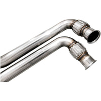 AWE 25+ RAM 1500 3.0TT 0FG Catback Touring Exhaust - Chrome Silver Tips