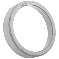 Cone & Race: 30309 - Tapered Roller Bearing Set, 1.772 in Bore (ID)