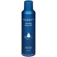 Harry's Sensitive Skin Foaming Shave Gel 6.7 oz