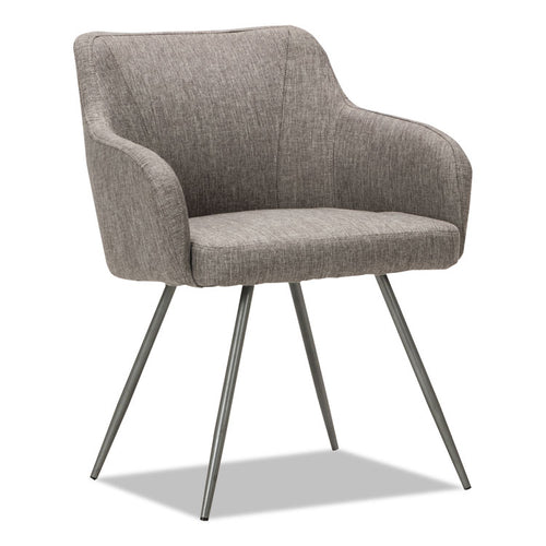 Alera® Alera® Captain Series Guest Chair