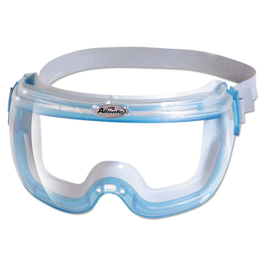KleenGuard™ V80 REVOLUTION* OTG Safety Goggles
