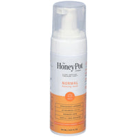 The Honey Pot Company Normal Daily Foaming Wash 5.51 fl oz (163ml)