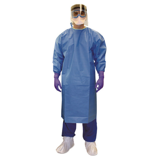 Kimtech™ Pure A7 Certified Liquid Barrier Gown