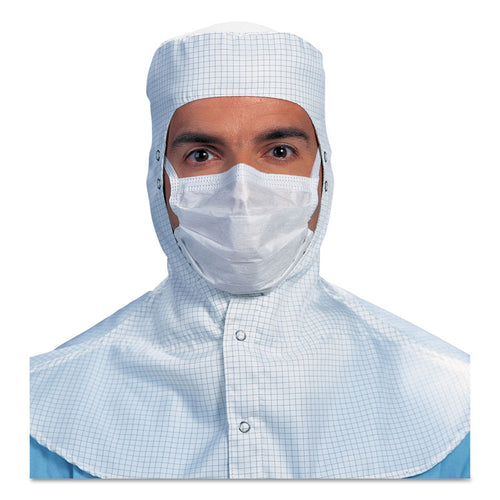 Kimtech™ Pure* M3 Sterile Face Mask with Soft Ties