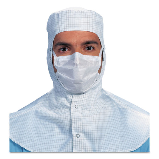 Kimtech™ Pure* M3 Sterile Face Mask with Soft Ties