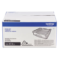 Brother DR433CL Drum Unit
