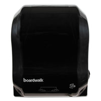Boardwalk® Hands Free Mechanical Towel Dispenser