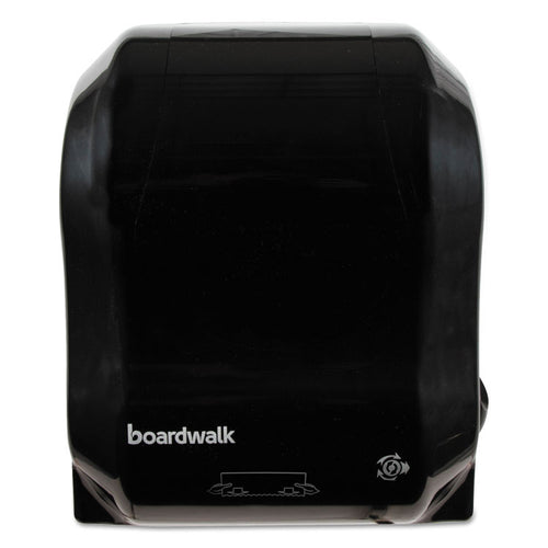Boardwalk® Hands Free Mechanical Towel Dispenser