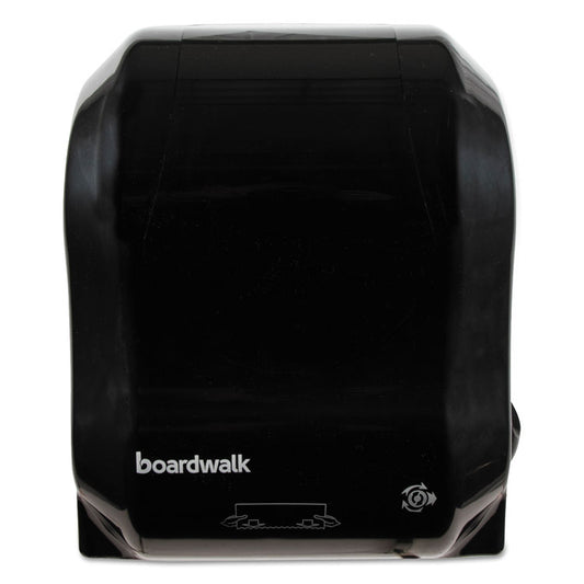 Boardwalk® Hands Free Mechanical Towel Dispenser