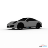 Indoor or Outdoor Car Cover | Compatible For: Porsche 911 (991)