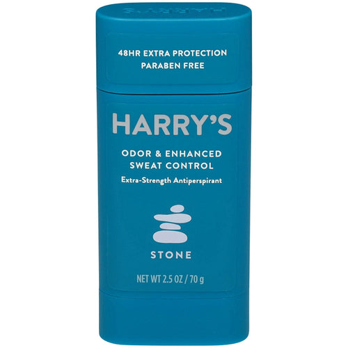 Harry's Stone Extra-Strength Antiperspirant Stick 2.5 oz