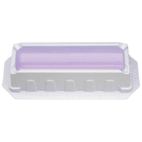 VistaLab 4054-1002 Reagent Reservoir 25mL, Non-Sterile, 10 Reservoirs Per Bag, Case of 100