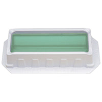 VistaLab 4054-1006 Reagent Reservoir 50mL, Non-Sterile, 10 Reservoirs Per Bag, Case of 100