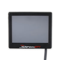 2 EFI - Black - Return Style Drop-In Module - Without PDM - 3.5 in. Handheld