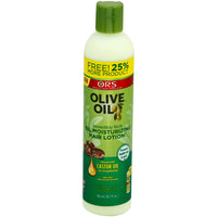 ORS Organic Root Stimulator Olive Oil Moisturizing Hair Lotion 8.50 Fl Oz