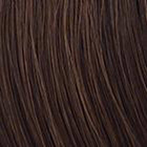 Hairdo 18" Clip-In Human Hair Highlight Extension Hairpiece - Choose Size