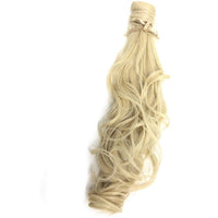 Hairdo 23" Long Wave Wrap-Around Pony Ponytail Hairpiece - Choose Color