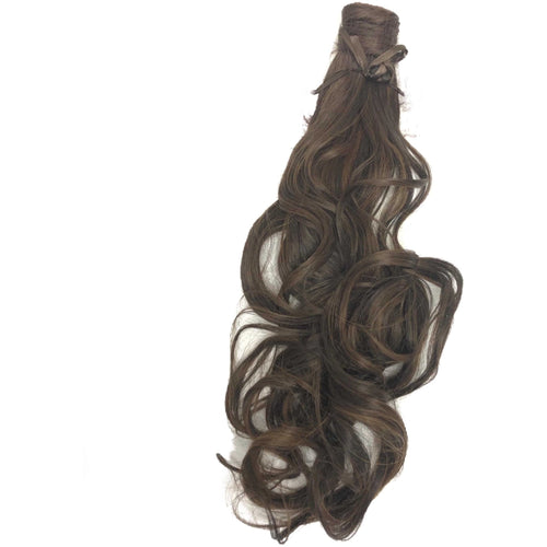Hairdo 23" Long Wave Wrap-Around Pony Ponytail Hairpiece - Choose Color