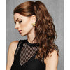 Hairdo 18" Simply Curly Claw Clip Pony Ponytail Hairpiece - Choose Color